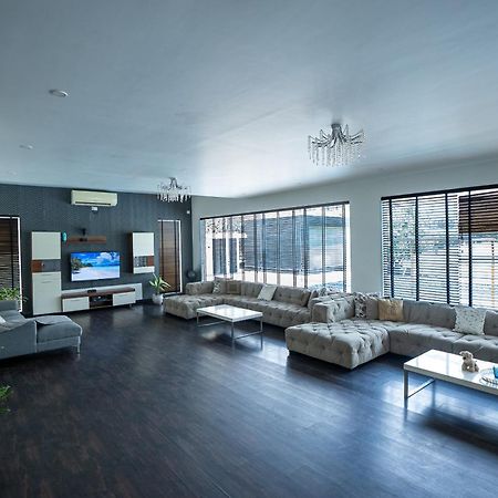 Magnolia - Luxury 3Br Private Pool Villa By Jade Bangalore Exterior foto