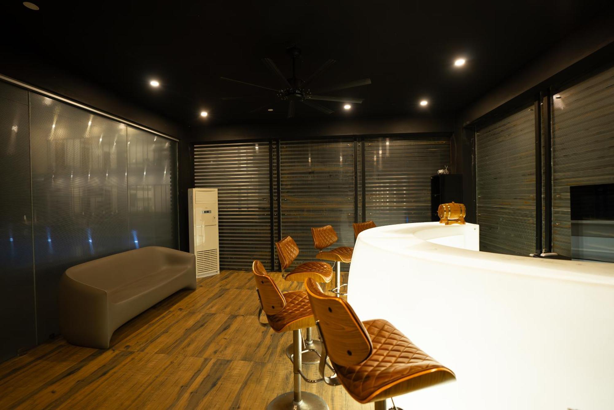 Magnolia - Luxury 3Br Private Pool Villa By Jade Bangalore Exterior foto